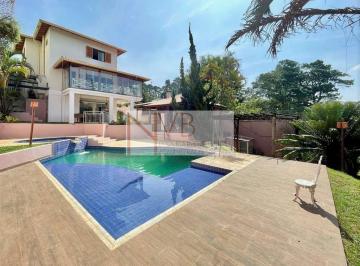 Casa · 357m² · 3 Quartos · 6 Vagas · Cond. Paineiras II - Impecável! 3 suítes, piscina, gourmet e vista maravilhosa!