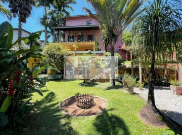 Casa · 551m² · 5 Quartos · 6 Vagas · Cond Granja Viana II - estilo rustico - R$ 1.750.000