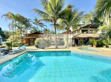 Casa · 503m² · 3 Quartos · 11 Vagas · Casa à Venda no Vale do Rio Cotia, Carapicuíba, 503m², 3 Suítes