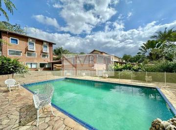 Casa · 650m² · 5 Quartos · 6 Vagas · Casa de Condomínio à Venda e Locação em Cotia, 5 Suítes, 650m²