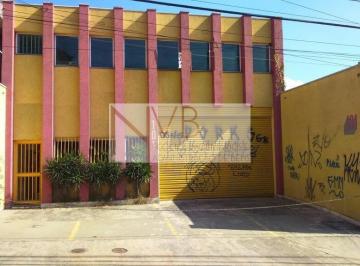 Comercial · 270m² · 4 Vagas · Galpão ao lado metrô Vila Sônia - R$ 18.000 - OPORTUNIDADE