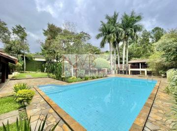 Casa · 428m² · 4 Quartos · 4 Vagas · Cond Jd Colonial / Chác S João - 90% TÉRREA POR APENAS R$1.800.000