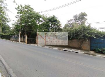 Terreno · 2532m² · Chác. do Refúgio (LOTE) Est Zurique AT: 2.532 m² - ZUM (Zona Uso Misto)