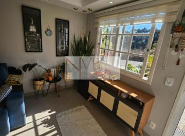 Casa · 70m² · 2 Quartos · 2 Vagas · Casa Diferenciada no Vila de Espanha - 2 Dorms - Oportunidade