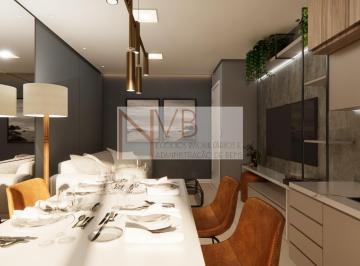 Apartamento · 50m² · 2 Quartos · Sou Pleno Cotia, 2 Dorms, 1 Suíte, 50m² – Melhor Oferta
