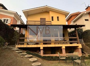 Casa · 324m² · 3 Quartos · 2 Vagas · Casa em San Diego Park - Cotia: 3 Suítes, 324m² por R$1.195.000