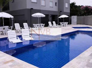 Apartamento · 56m² · 2 Quartos · 1 Vaga · Apto de 2 Dorms com Suíte em Cotia - R$350 mil - Imperdível