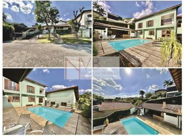 Casa · 359m² · 4 Quartos · 8 Vagas · Casa à Venda em Águas da Fazendinha, Carapicuíba, 4 Dorms, 359m²