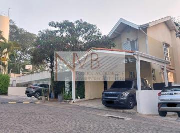Casa · 211m² · 3 Quartos · 2 Vagas · OPORTUNIDADE - COND. VILLAGIO DI LUCCA R$ 750.000