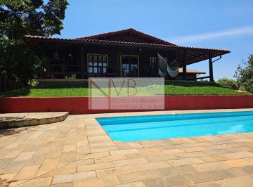 Casa · 517m² · 3 Quartos · 4 Vagas · Casa térrea em Residencial Euroville - R$ 1.600.000
