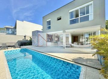 Casa · 281m² · 3 Quartos · 4 Vagas · Casa de Condomínio à Venda em Cotia, 3 Suítes, 281m² – Renoir