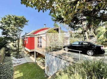 Casa · 275m² · 3 Quartos · 2 Vagas · Casa em Palos Verdes - Cotia: 3 Dorms, 275m² por R$1.980.000