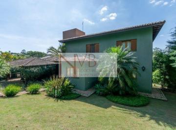 Casa · 620m² · 4 Quartos · 4 Vagas · Luxuosa Casa em Euroville - 4 Suítes e 620m² por R$2.900.000