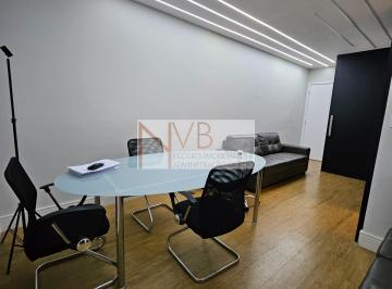 Comercial · 41m² · 1 Vaga · Sala para Locação no Vianna Espaços Modulares - Granja Viana