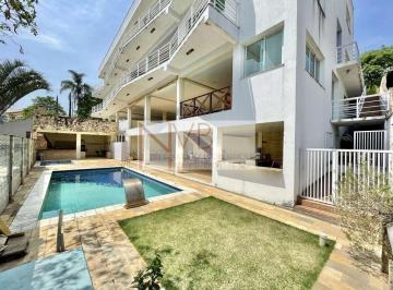 Casa · 1200m² · 6 Quartos · 10 Vagas · Casa de Condomínio à Venda em Golf Gardens, Carapicuíba – 6 Suítes