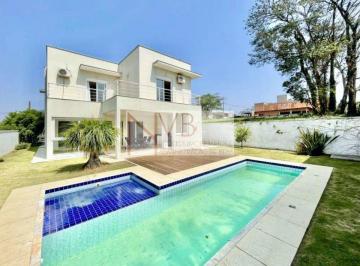 Casa · 332m² · 4 Quartos · 5 Vagas · Cond. Reserva do Vianna - 4stes, , varanda gourmet, piscina! Rua do Shopping ...