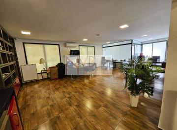 Comercial · 97m² · 2 Vagas · Sala para venda em Vianna Espaços Modulares - com mobília!