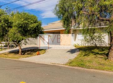 Casa · 280m² · 4 Quartos · 6 Vagas · Luxuosa casa no Condomínio em Haras Pindorama - R$ 1.990.000