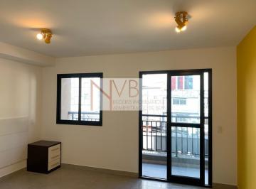 Apartamento · 26m² · 1 Quarto · Studio ao lado do metrô Liberdade e Sé - São Paulo