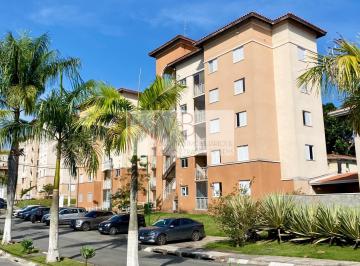 Apartamento · 60m² · 2 Quartos · 1 Vaga · Venda de apartamento em Jardim Petrópolis, Cotia: 60m², 2 dormitórios, 1 banh...