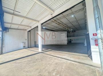 Comercial · 527m² · Galpão à Venda e Locação em Vargem Grande Paulista - 527m²