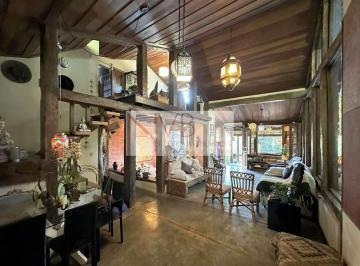 Casa · 1231m² · 5 Quartos · 3 Vagas · Venda de casa em Granja Viana, Cotia: 5 dormitórios, 3 suítes, 5 banheiros, 1...