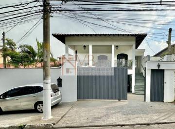 Casa · 432m² · 4 Quartos · 8 Vagas · Casa à Venda no Horizontal Park Cotia: 4 Suítes, 432m², R$1.100.000