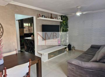 Casa · 98m² · 3 Quartos · 2 Vagas · Casa em condomínio Estrada do Capuava por apenas R$650.000