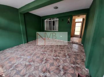 Casa · 120m² · 3 Quartos · 2 Vagas · Sobrado a venda no Jd. Bonfiglioli por apenas R$ 630.000