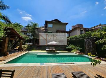Casa · 450m² · 5 Quartos · 7 Vagas · Casa à Venda em Euroville, Carapicuíba: 5 Dormitórios, 450m²