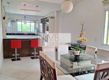 Casa · 177m² · 3 Quartos · 4 Vagas · Casa em Condomínio Villa D´Este - Cotia