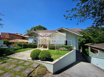 Casa · 430m² · 3 Quartos · 6 Vagas · Casa à Venda em Euroville, Carapicuíba - 430m², 3 Suítes