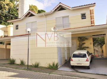 Casa · 120m² · 3 Quartos · 2 Vagas · Oportunidade casa em Condomínio Bosque dos Manacás POR R$ 685.00