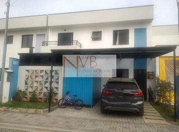 Casa · 70m² · 2 Quartos · 2 Vagas · Cond. Sindona Parque I , Cotia: 2 Dormitórios - Oportunidade!