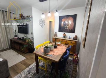 Apartamento · 60m² · 3 Quartos · 1 Vaga · Apartamento à venda com 60m², 3 quartos e 1 vaga em ótima localização.