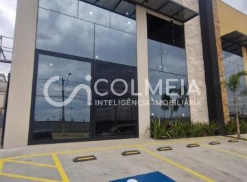 Foto 01 · Galpão Comercial de Alto Padrão em Indaiatuba-SP 4 Banheiros, 8 Vagas de Garagem, 376 m² Jardim Re