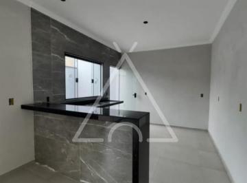 Foto 01 · Casa, Jardim Novo II, Mogi Guaçu, SP