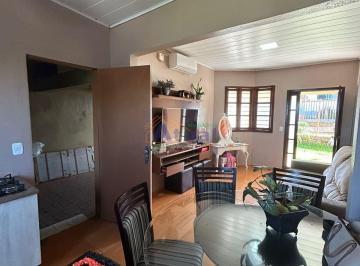 Foto 01 · Casa, Meller Norte, Santo Ângelo, RS