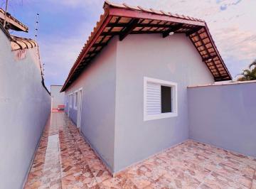 Casa de 2 quartos, Itanhaém · Casa nova com piscina e 02 dormitórios para Venda, Itanhaém / SP