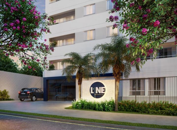 Imóvel novo vertical , São Paulo · Apartamento Tucuruvi - L1ne Parada Inglesa