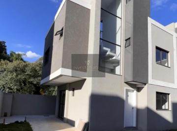 Foto 01 · Casa, Uberaba, Curitiba, PR