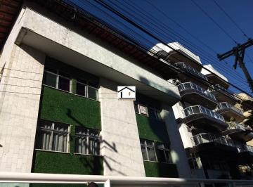 Foto 02 · Apartamento, Vila Nova, Cabo Frio, RJ