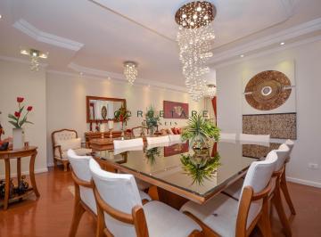 Apartamento de 3 quartos, Curitiba · Apartamento de 129m² no Champagnat – Suíte com Hidro, Varanda Gourmet e 2 Vagas
