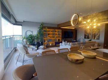VARANDA · Imperdível oportunidade de adquirir um apartamento de luxo na Mooca, São Paulo-SP - 3 quartos, 3 suí