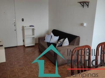 Foto 01 · Apartamento, Taquaral, Campinas, SP
