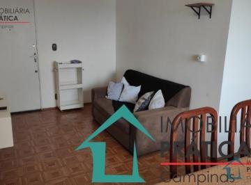 Foto 01 · Apartamento - Taquaral