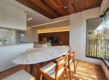 Apartamento de 2 quartos, São Paulo · SEED GAMARO- 2 STES- 2 VGS- 84M2- MOBILIADO
