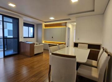 Apartamento de 2 quartos, Curitiba · APARTAMENTO DE 2 QUARTOS NA VILA IZABEL l SEMIMOBILIADO COM 1 SUITE