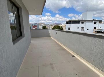 Apartamento de 3 quartos, Belo Horizonte · COBERTURA A VENDA NO BAIRRO NOVA GRANADA BELO HORIZONTE MG