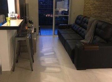 Apartamento · 69m² · 2 Quartos · 2 Vagas · APARTAMENTO RESIDENCIAL em São Paulo - São Paulo, Ipiranga